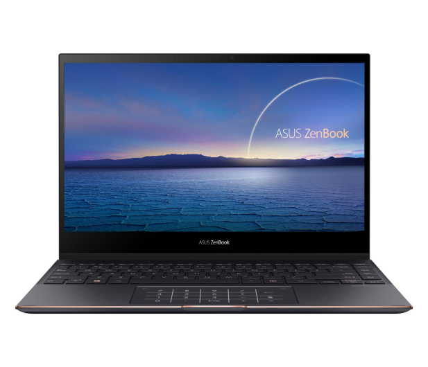 ASUS ZenBook Flip S UX371EA i7-1165G7/16GB/1TB/W10P - 603070 - zdjęcie 3